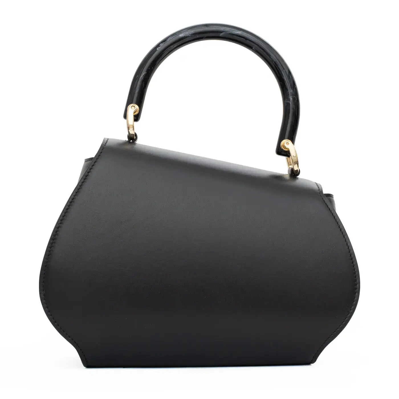 Finest Full Grain Leather Bag for Ladies